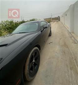 دودج تشالنجر